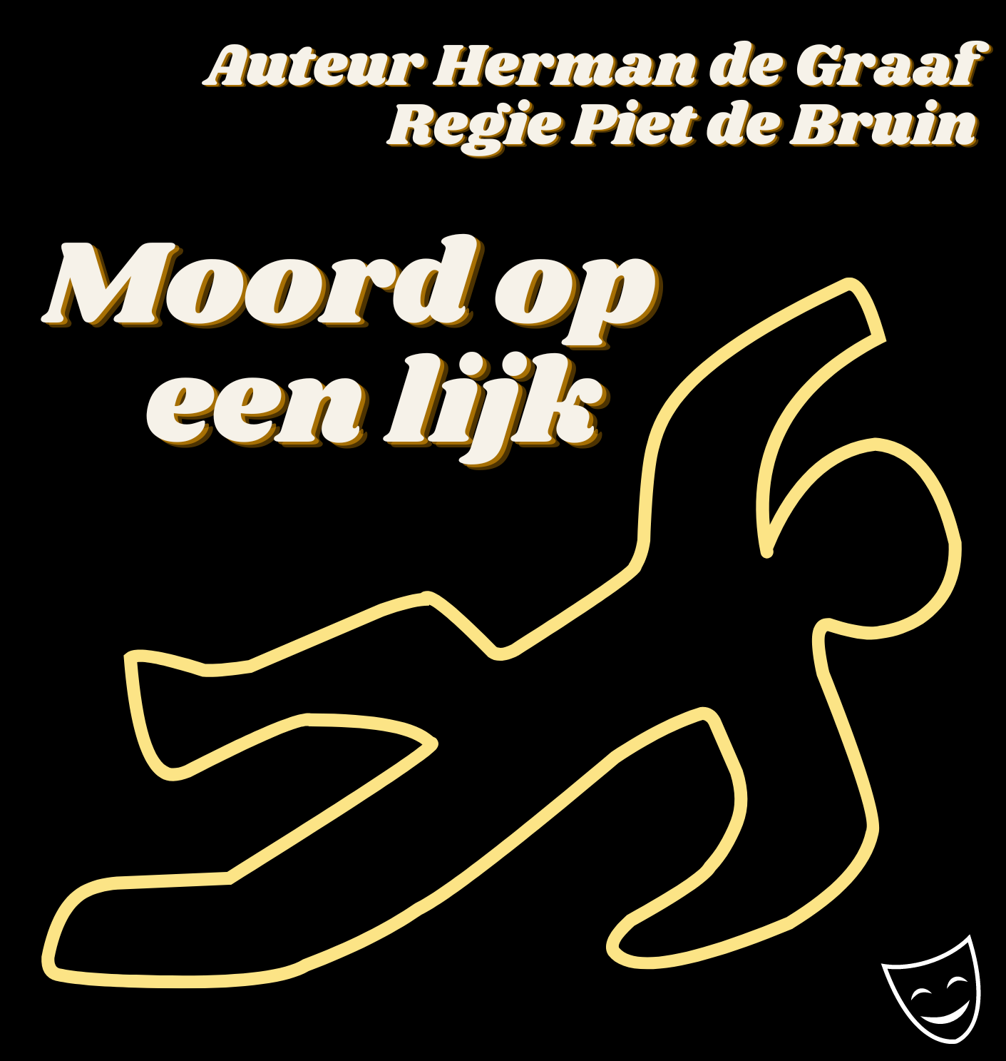 Test kaartje